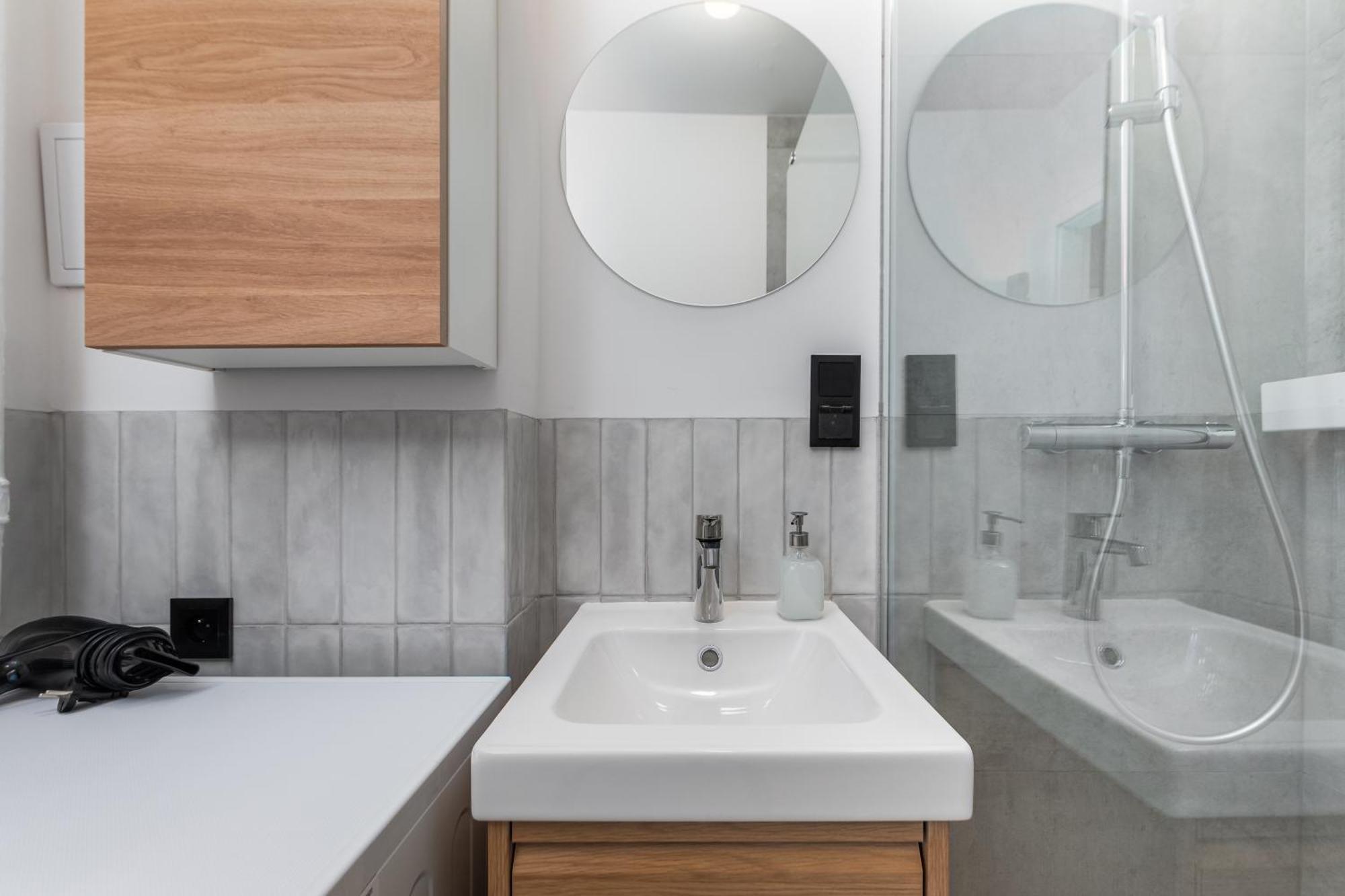 3 Bedroom Apartment Lipowa By Your Freedom Warschau Buitenkant foto