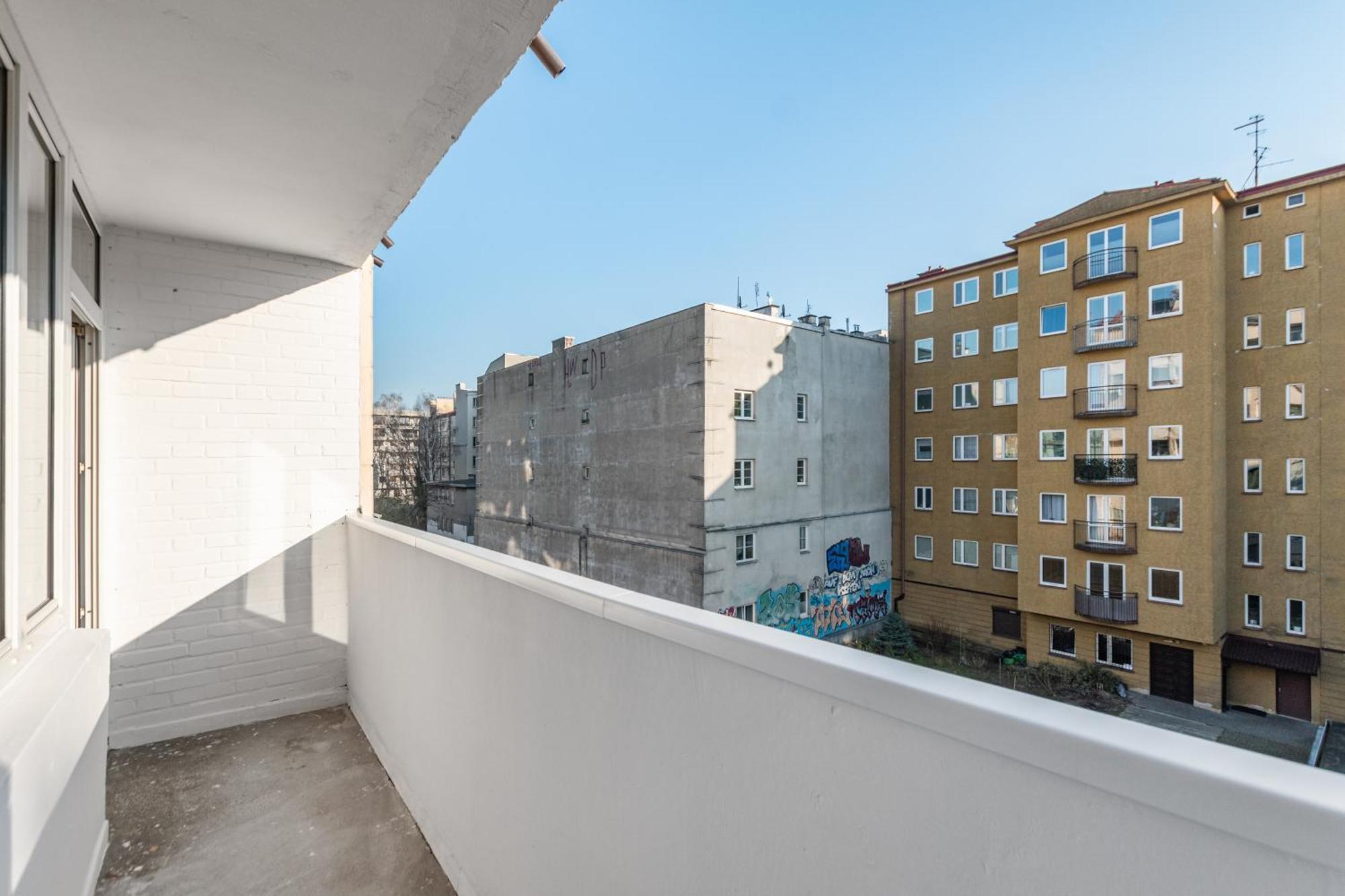 3 Bedroom Apartment Lipowa By Your Freedom Warschau Buitenkant foto