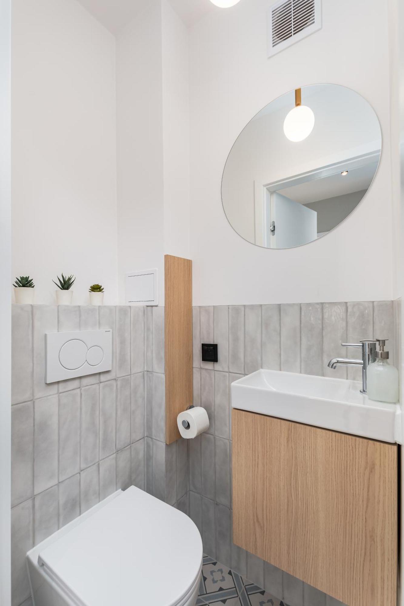 3 Bedroom Apartment Lipowa By Your Freedom Warschau Buitenkant foto