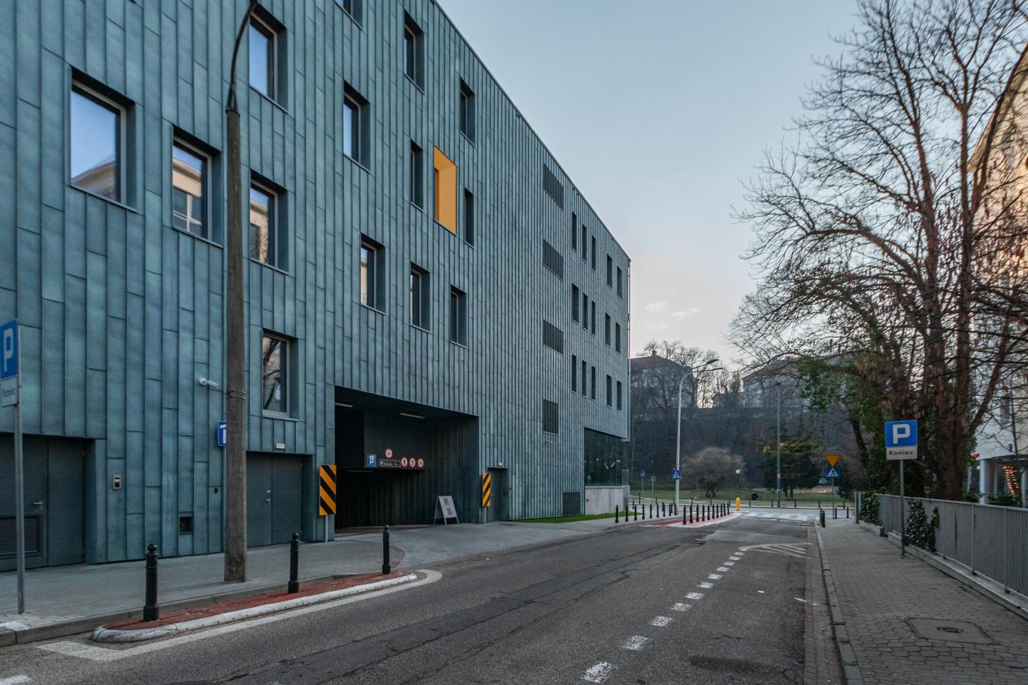 3 Bedroom Apartment Lipowa By Your Freedom Warschau Buitenkant foto
